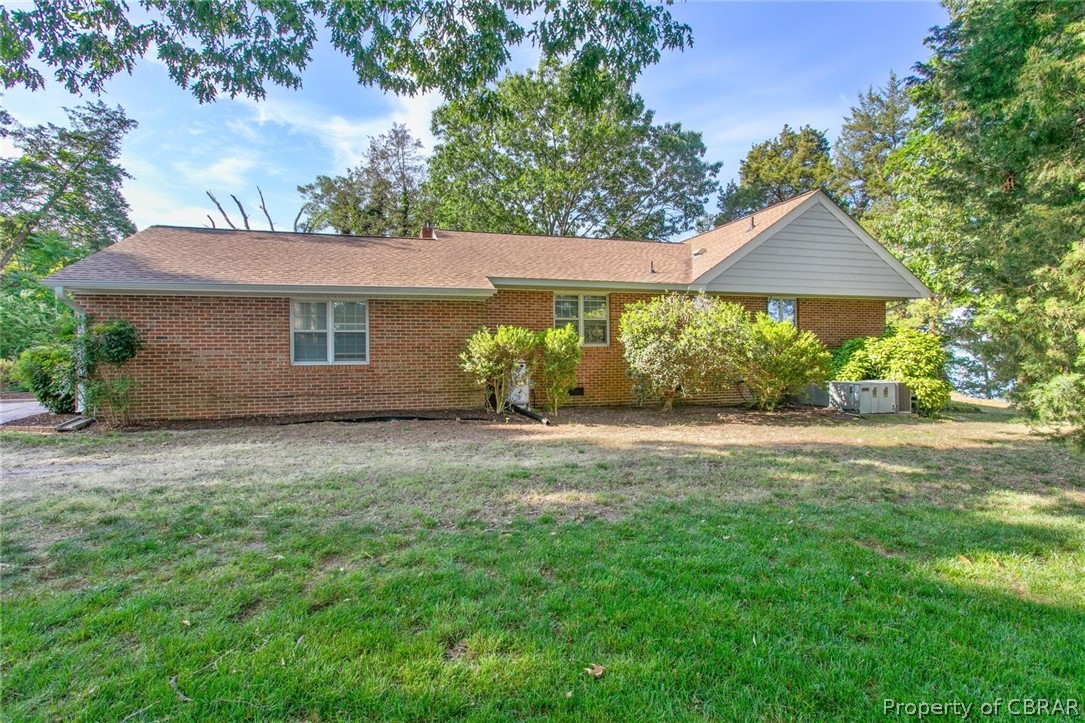 7230 Fraser Road Gloucester Point, VA 23062 - Photo 29 of 47