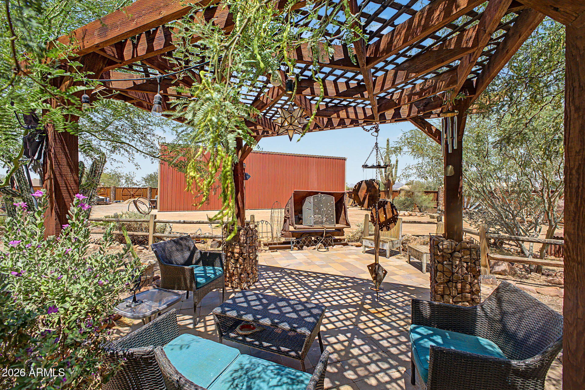 1502 South Prospectors Road Apache Junction, AZ 85119 - Photo 44 of 93 46 - Prospector