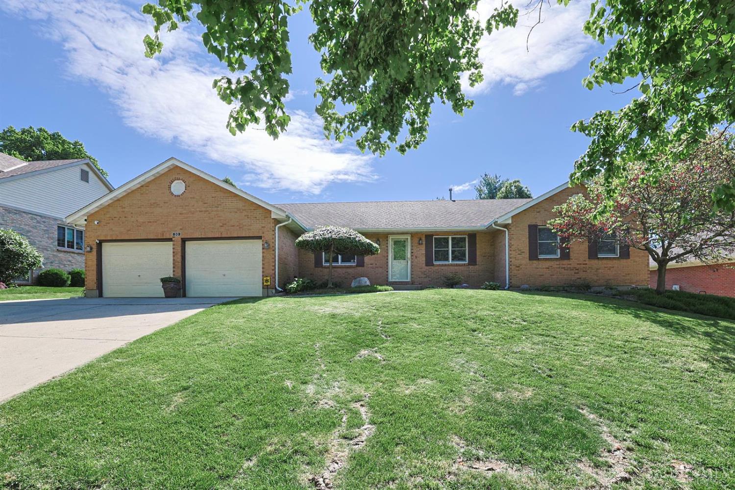 30 Stablegate Court Fairfield, OH 45014 - Photo 1 of 42