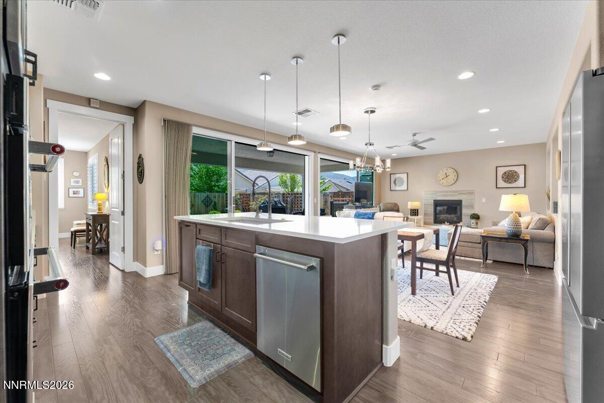 9860 Sea Bird Lane Reno, NV 89521 - Photo 16 of 44 17-9860 Sea Bird Ln Reno NV 89521 (17 of