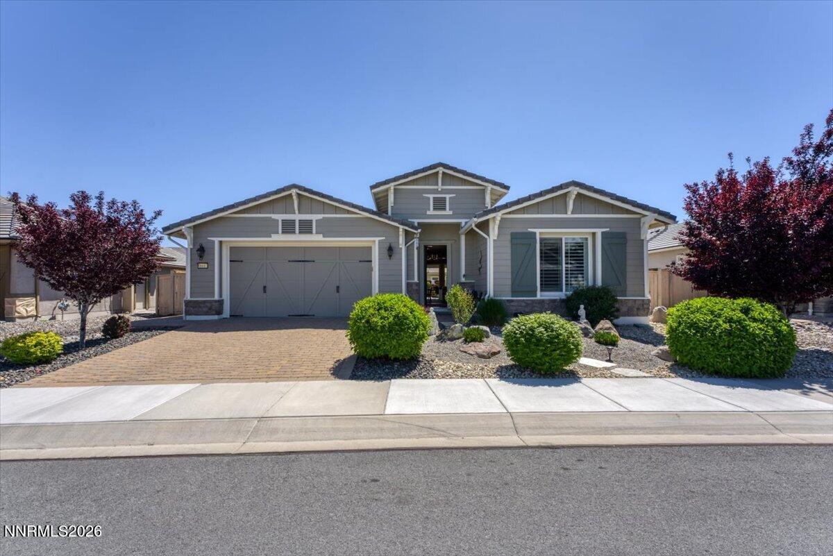 9860 Sea Bird Lane Reno, NV 89521 - Photo 3 of 44 03-9860 Sea Bird Ln Reno NV 89521 (3 of