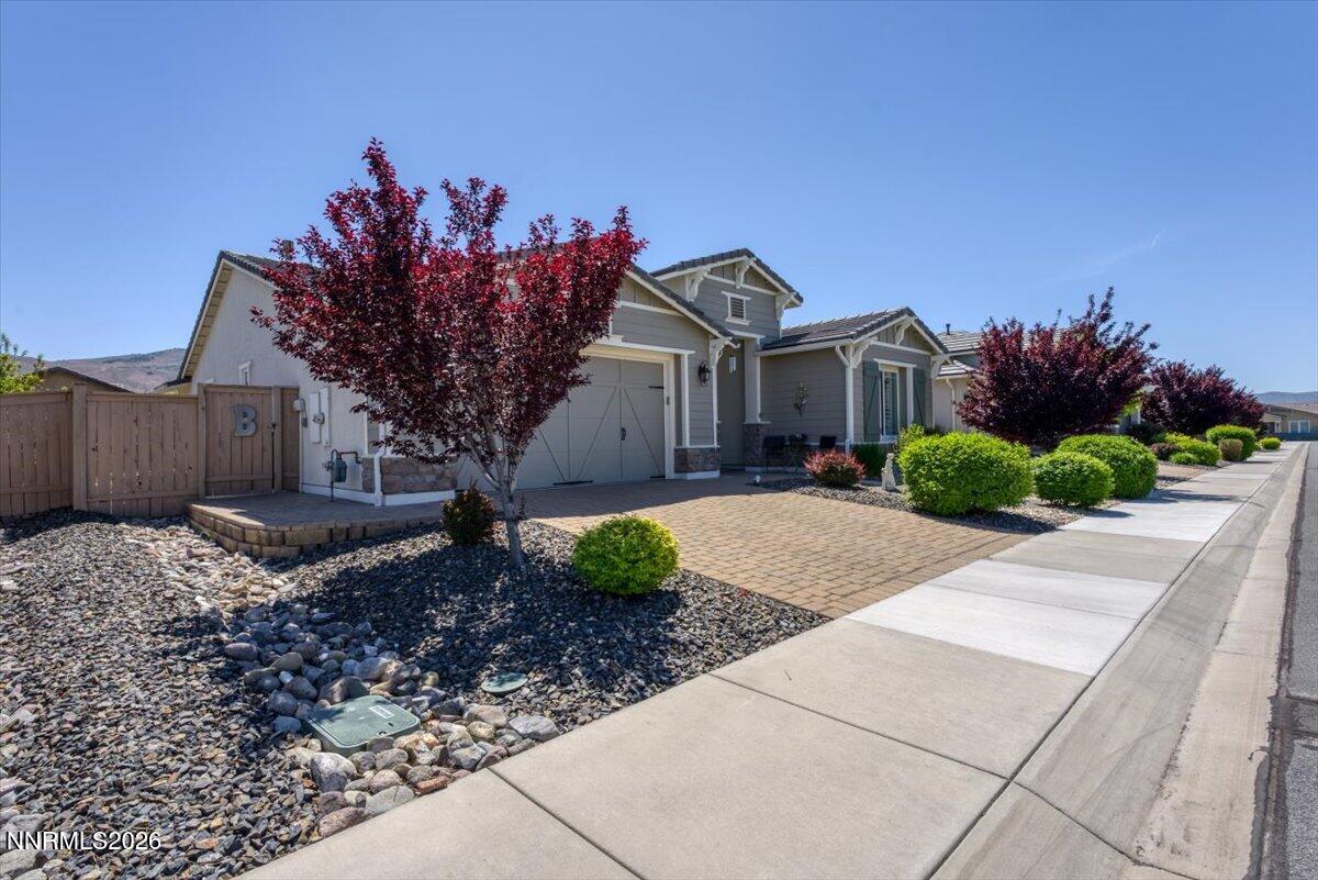 9860 Sea Bird Lane Reno, NV 89521 - Photo 43 of 44 02-9860 Sea Bird Ln Reno NV 89521 (2 of