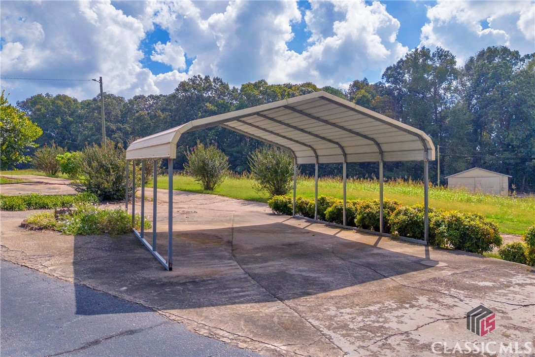 360 Brown Road Carnesville, GA 30521 - Photo 6 of 38