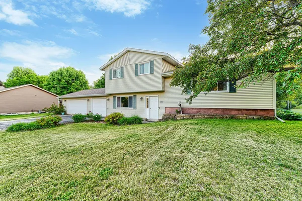 $374,900 | N7051 Bice Avenue, Holland, WI 54636