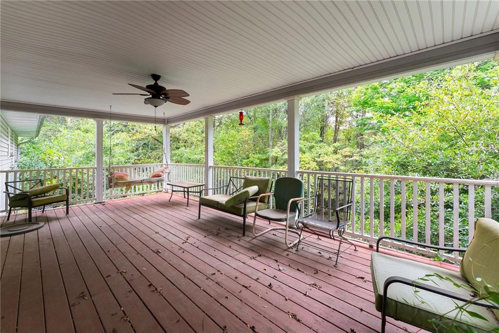 7099 George Barnes Road Murrayville, GA 30564 - Photo 28 of 43 Gallery Image 28