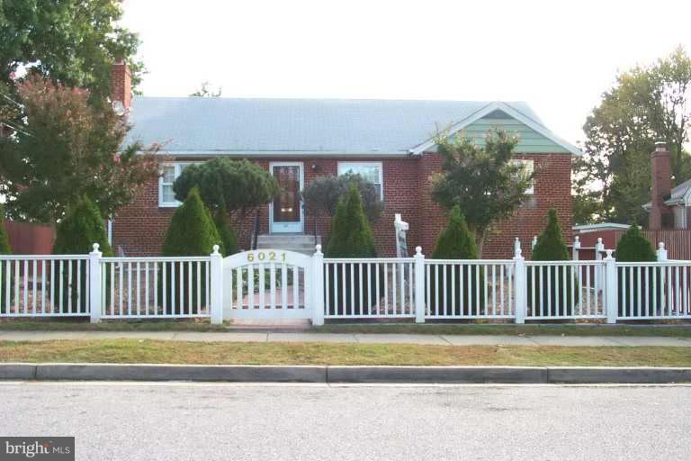 6021 Craig Street Springfield, VA 22150 - Photo 1 of 1 Exterior (Main)