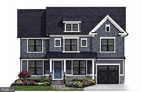 $2,500,000 | 4512 Maple Avenue, Bethesda, MD 20814