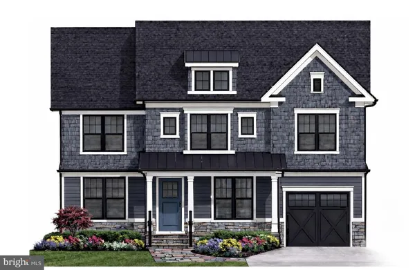 $2,500,000 | 4512 Maple Avenue, Bethesda, MD 20814