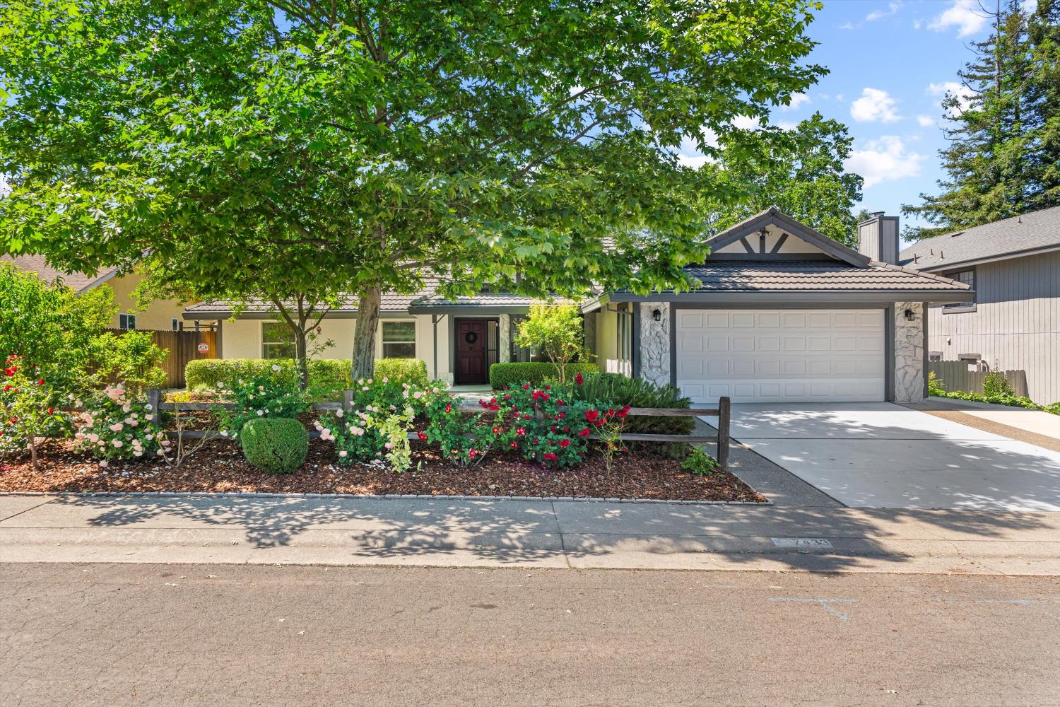 7433 Walnut Road Fair Oaks, CA 95628 - Photo 1 of 1 Gallery Image 1