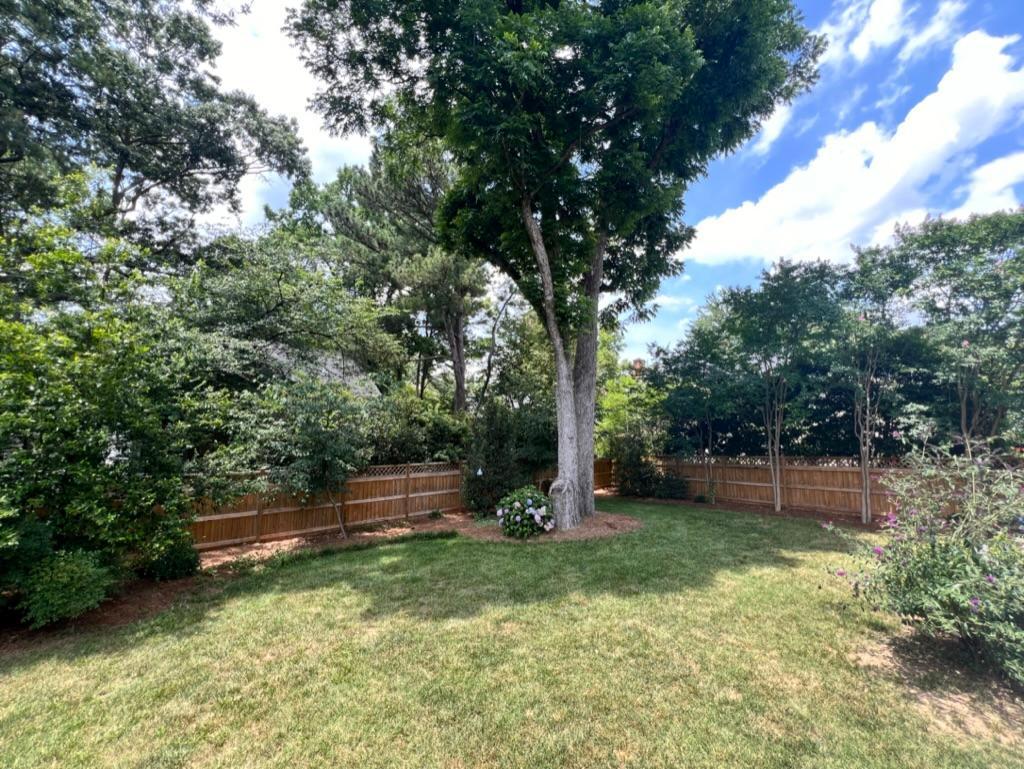 3204 Claverack Way Raleigh, NC 27613 - Photo 3 of 3