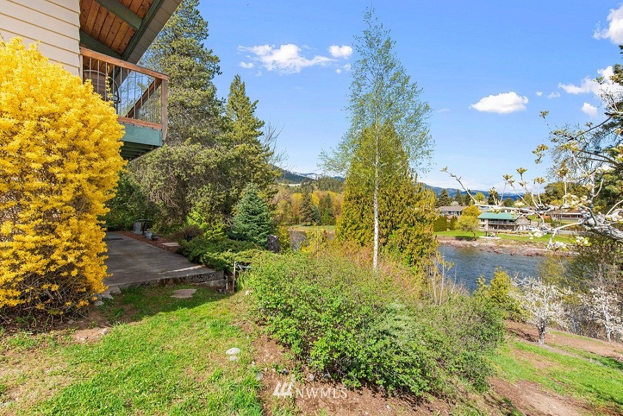 9898 Saunders Road Peshastin, WA 98847 - Photo 23 of 33 Gallery Image 23