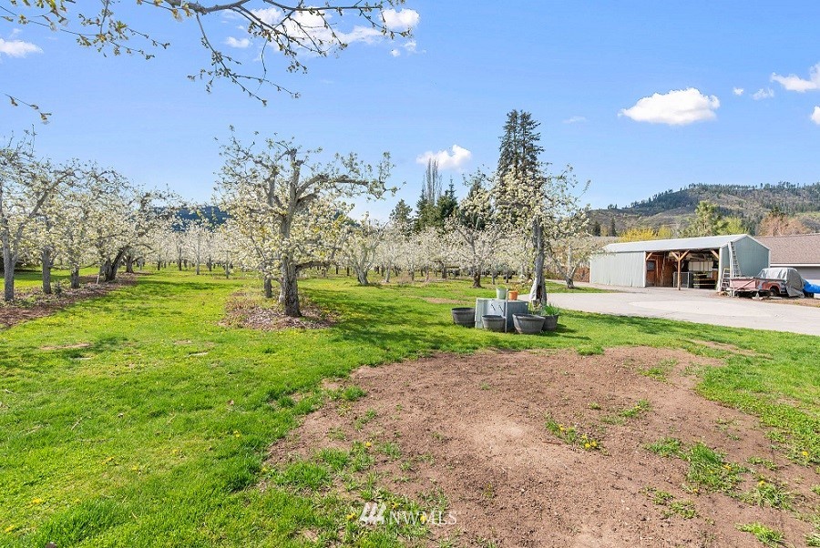 9898 Saunders Road Peshastin, WA 98847 - Photo 25 of 33 Gallery Image 25