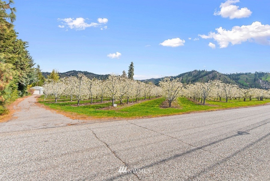9898 Saunders Road Peshastin, WA 98847 - Photo 27 of 33 Gallery Image 27