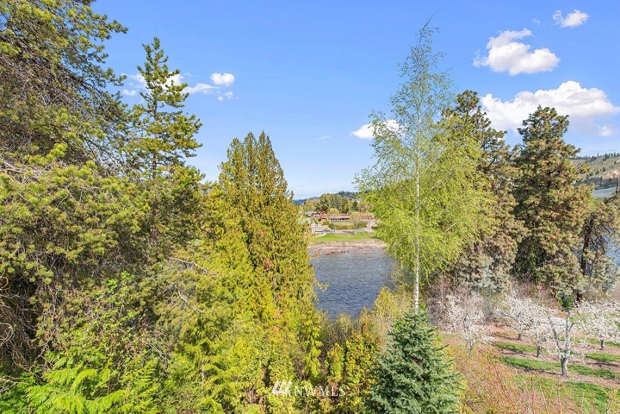 9898 Saunders Road Peshastin, WA 98847 - Photo 33 of 33 Gallery Image 33