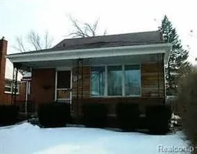 $149,900 | 21733 Audette Street, Dearborn, MI 48124