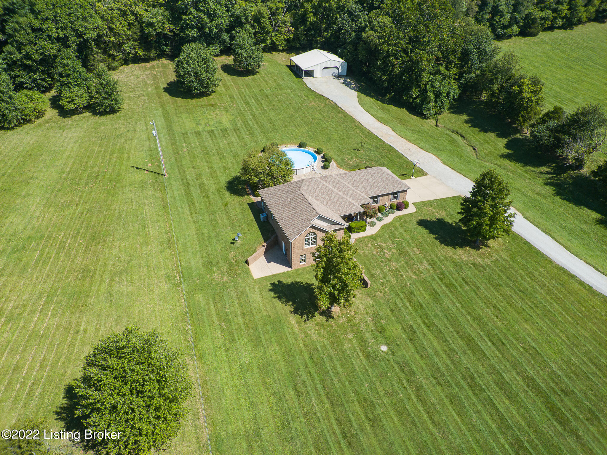 745 Yoder Tipton Road Taylorsville, KY 40071 - Photo 2 of 42 MAX_0192