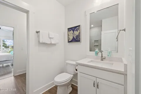 $999,000 | 125 Paradise Found Circle, Panama City Beach, FL 32413