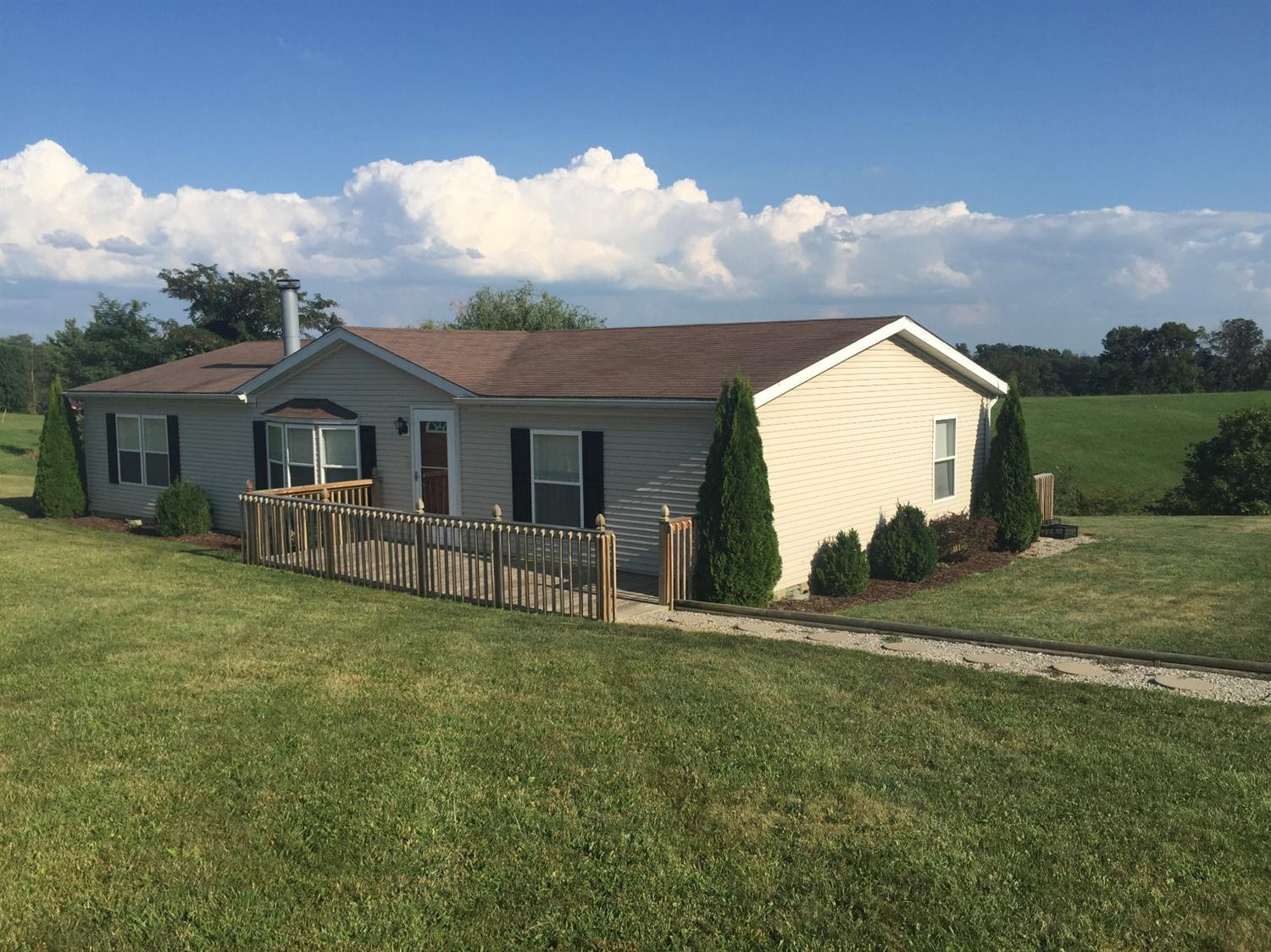 3685 Lemon Northcutt Road Dry Ridge, KY 41035 - Photo 1 of 27