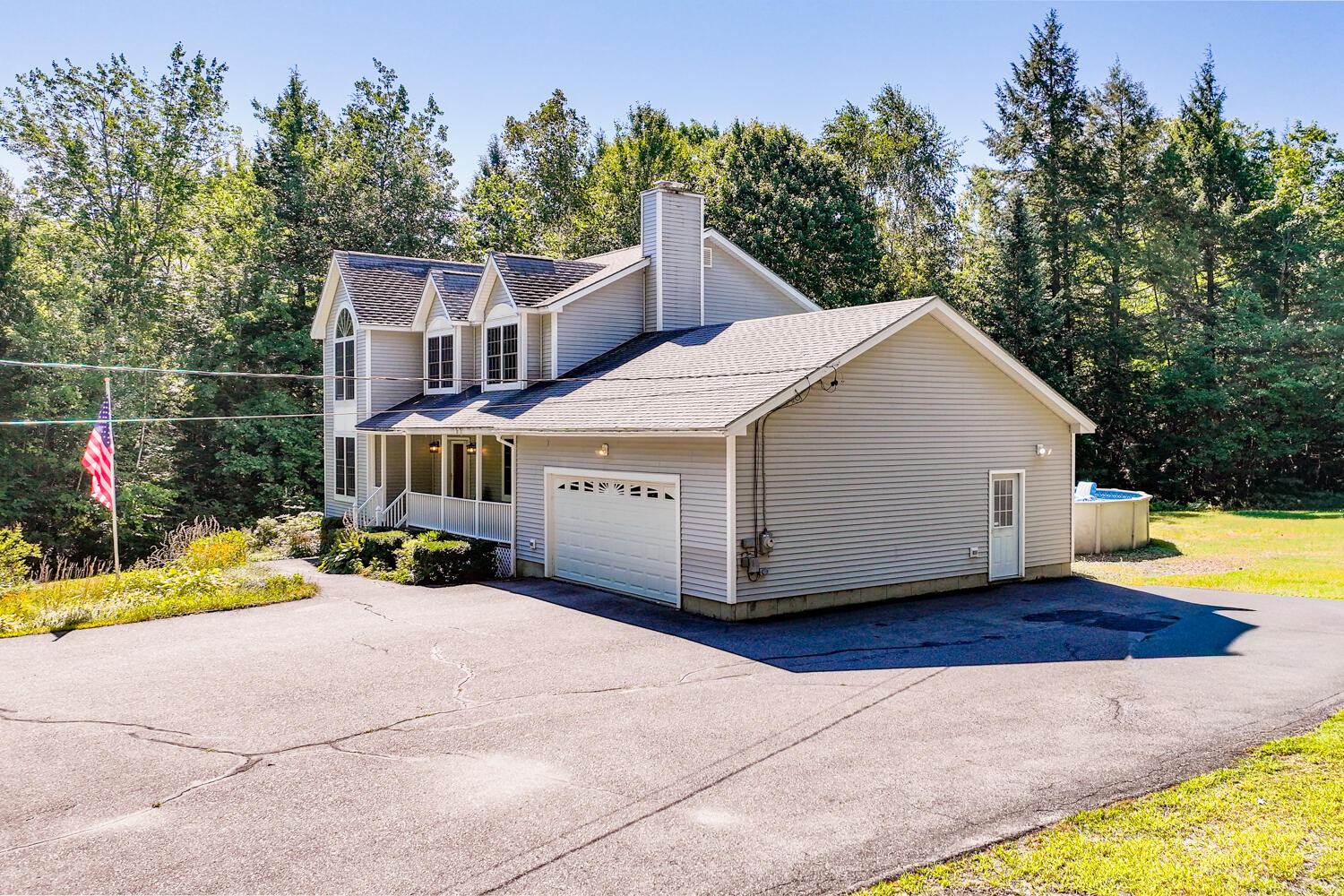 290 Castle Island Road Belgrade, ME 04917 - Photo 3 of 38 290 Castle Island Rd 02-(ZF-4726-43599-1