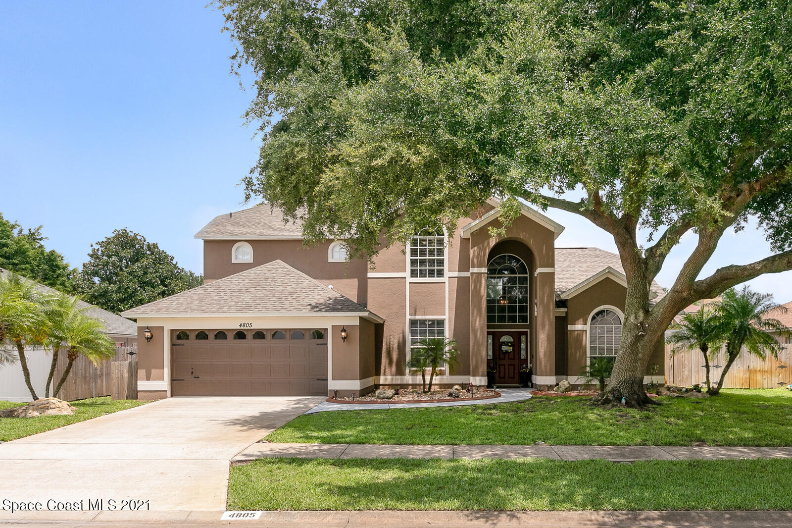 4805 Springwater Circle Melbourne, FL 32940 - Photo 1 of 36 Welcome home