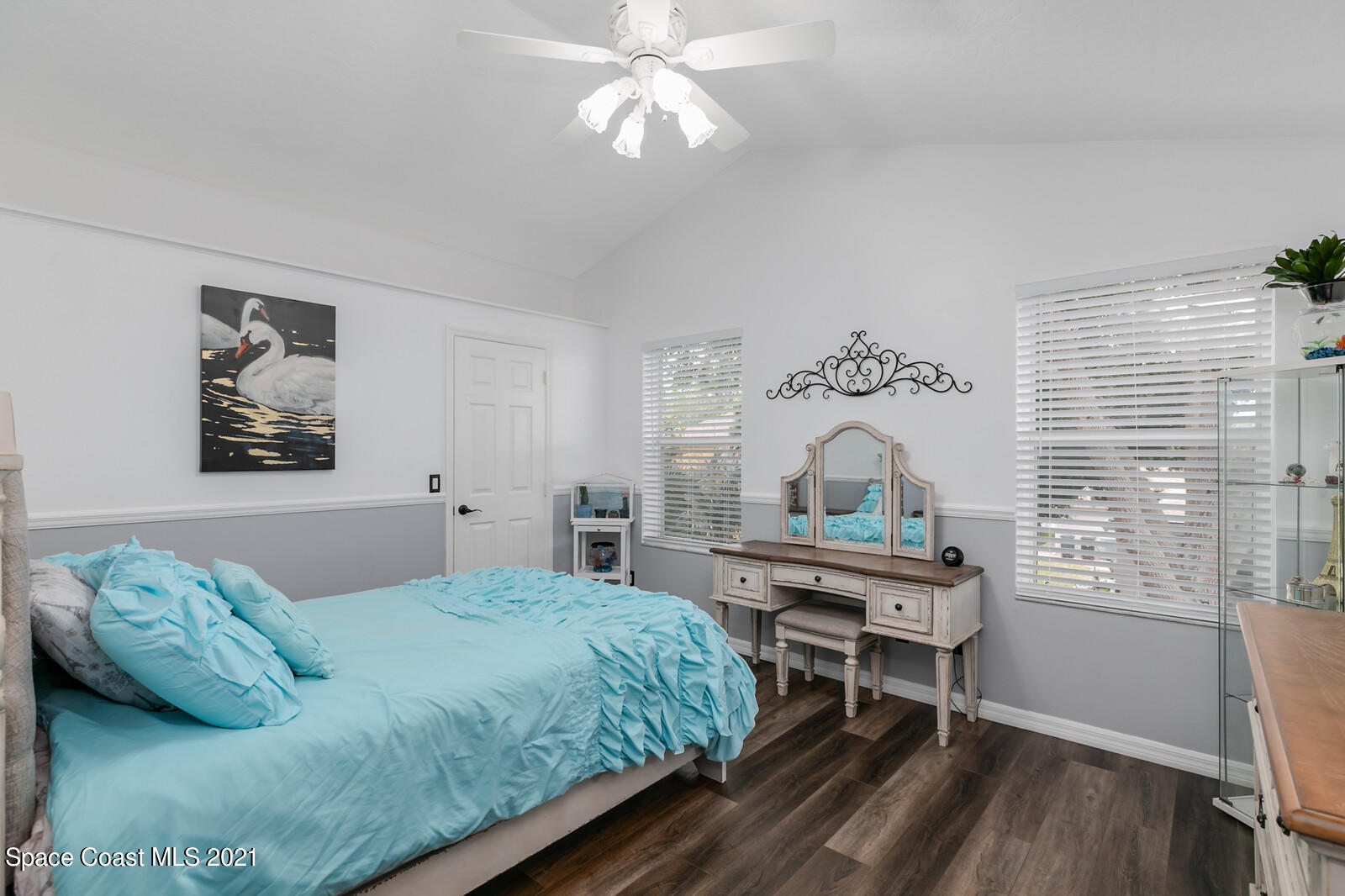 4805 Springwater Circle Melbourne, FL 32940 - Photo 26 of 36 Bedroom