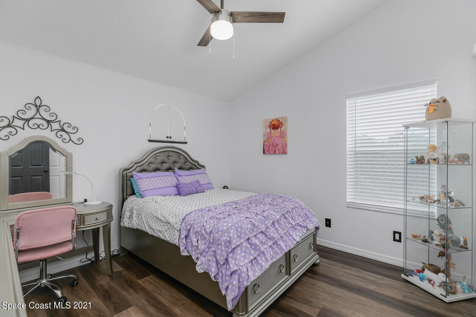 4805 Springwater Circle Melbourne, FL 32940 - Photo 27 of 36 Bedroom