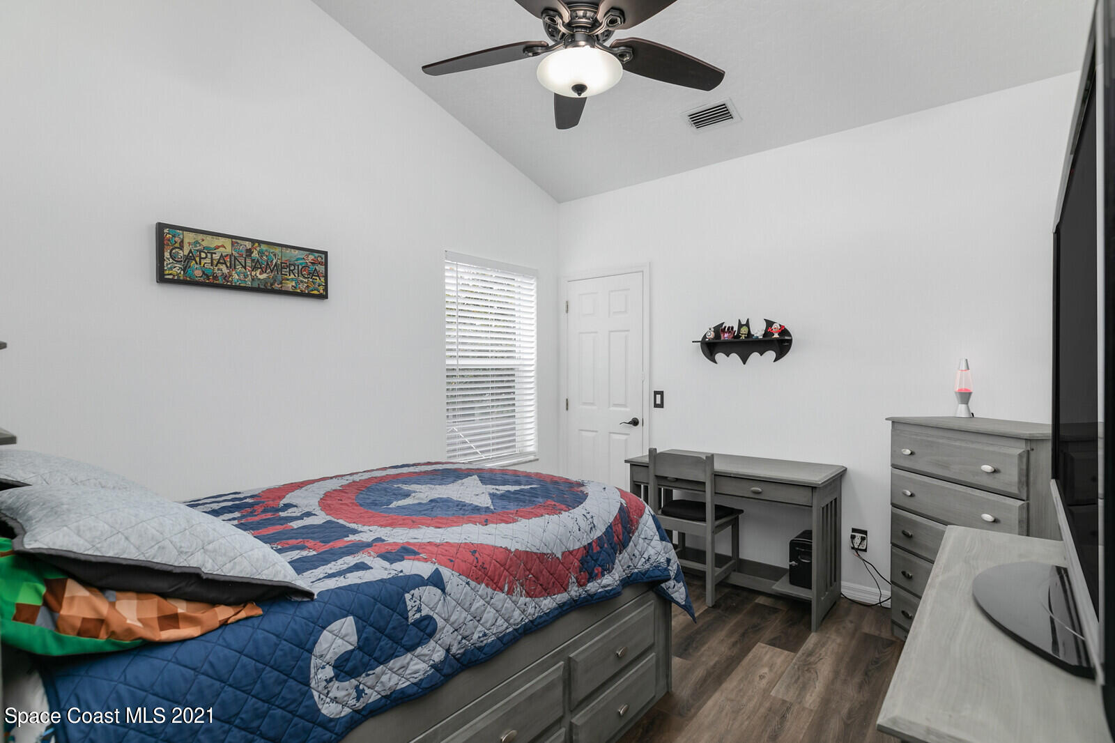 4805 Springwater Circle Melbourne, FL 32940 - Photo 28 of 36 Bedroom