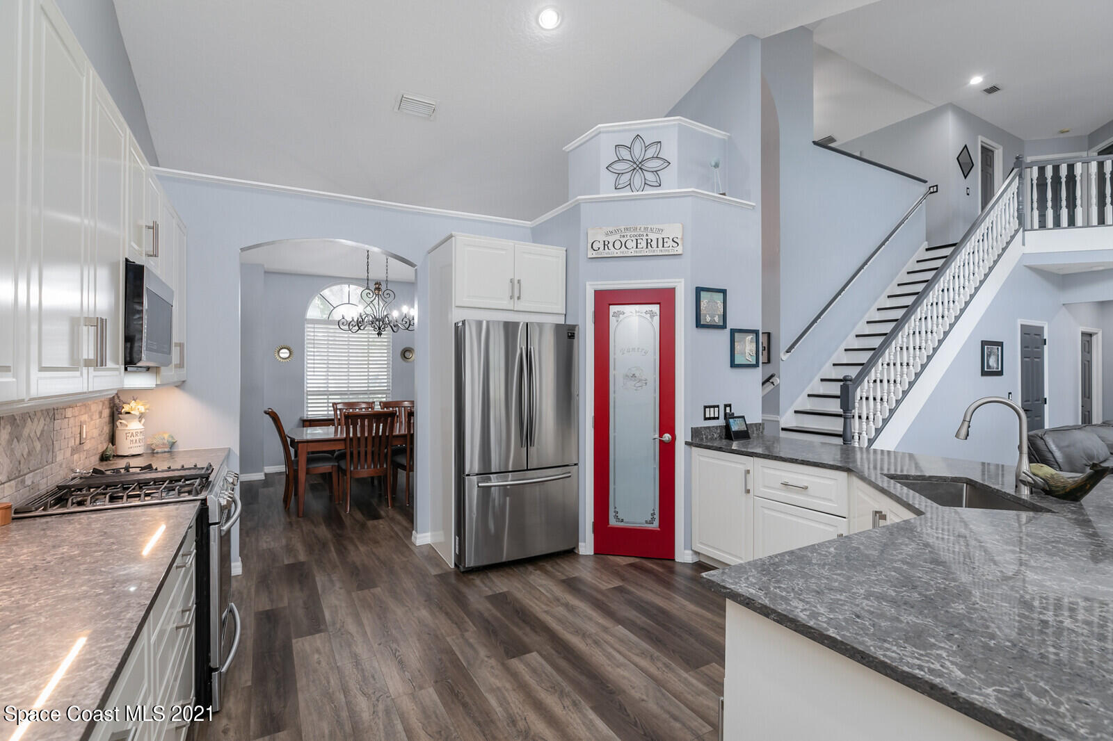 4805 Springwater Circle Melbourne, FL 32940 - Photo 6 of 36 Big, bright and airy