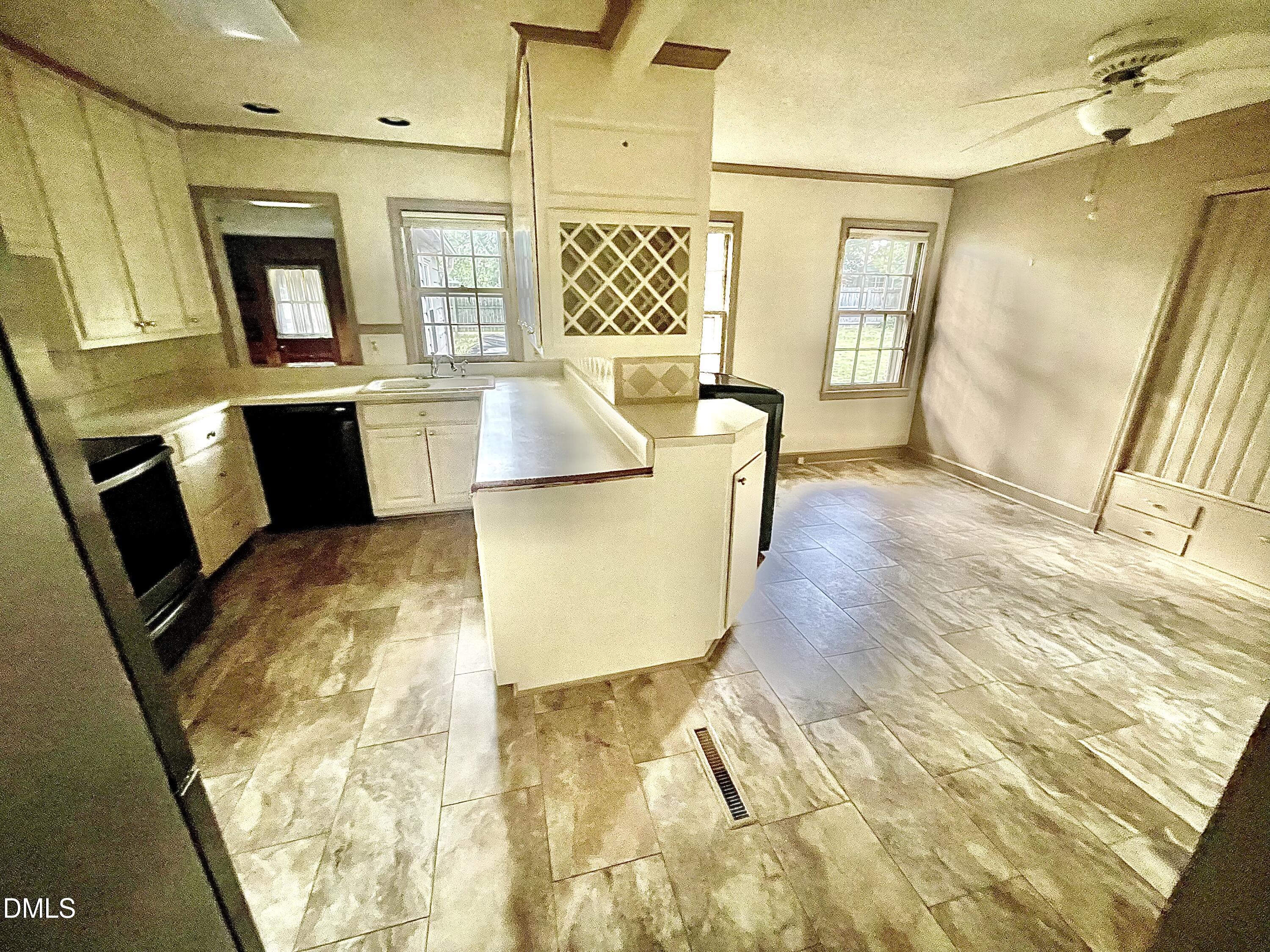 2421 Saddle Club Road Burlington, NC 27215 - Photo 14 of 56 Kitchen