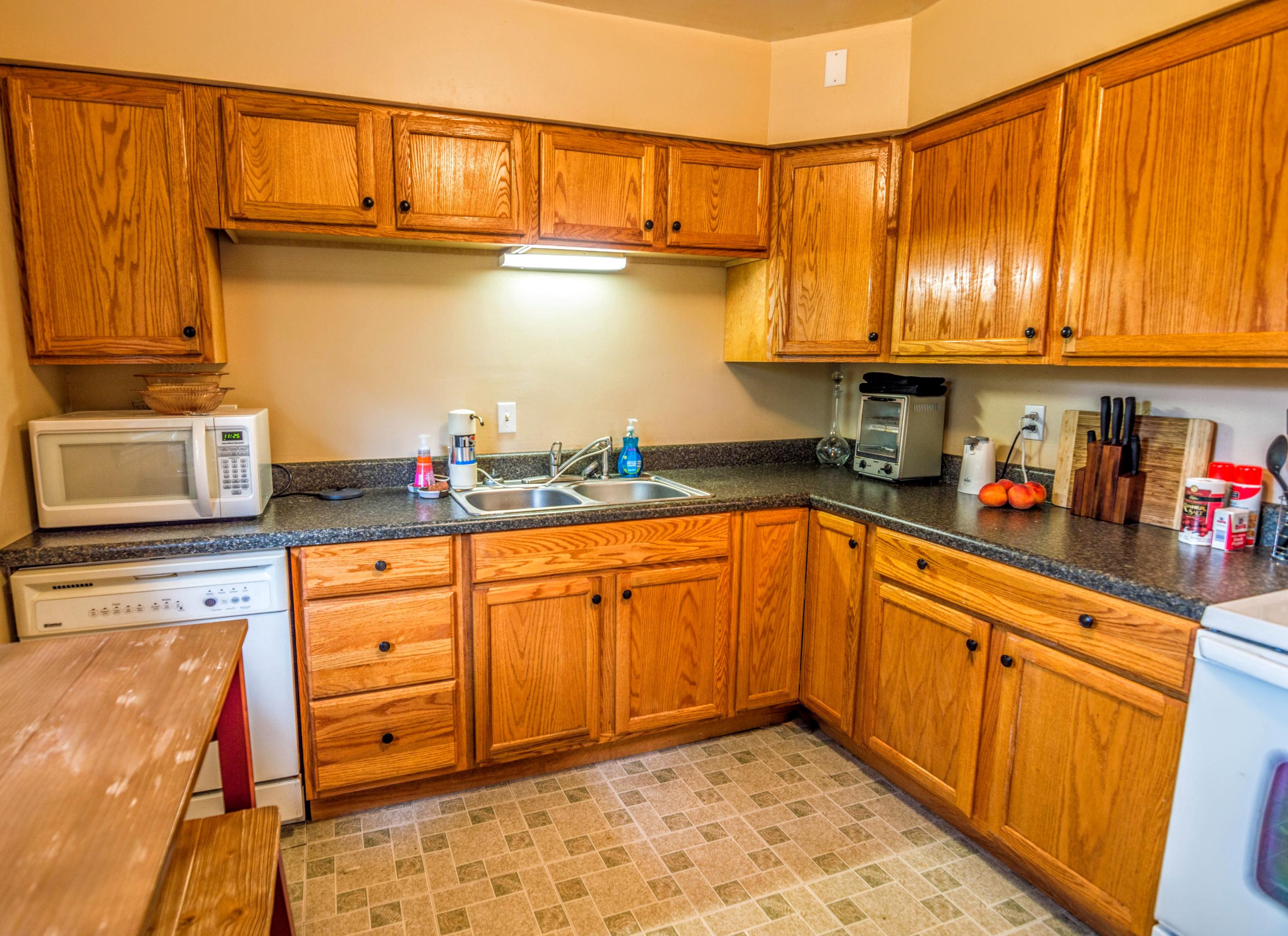 927 Linden Hall Road Chattanooga, TN 37415 - Photo 12 of 27 DSC_9545-2