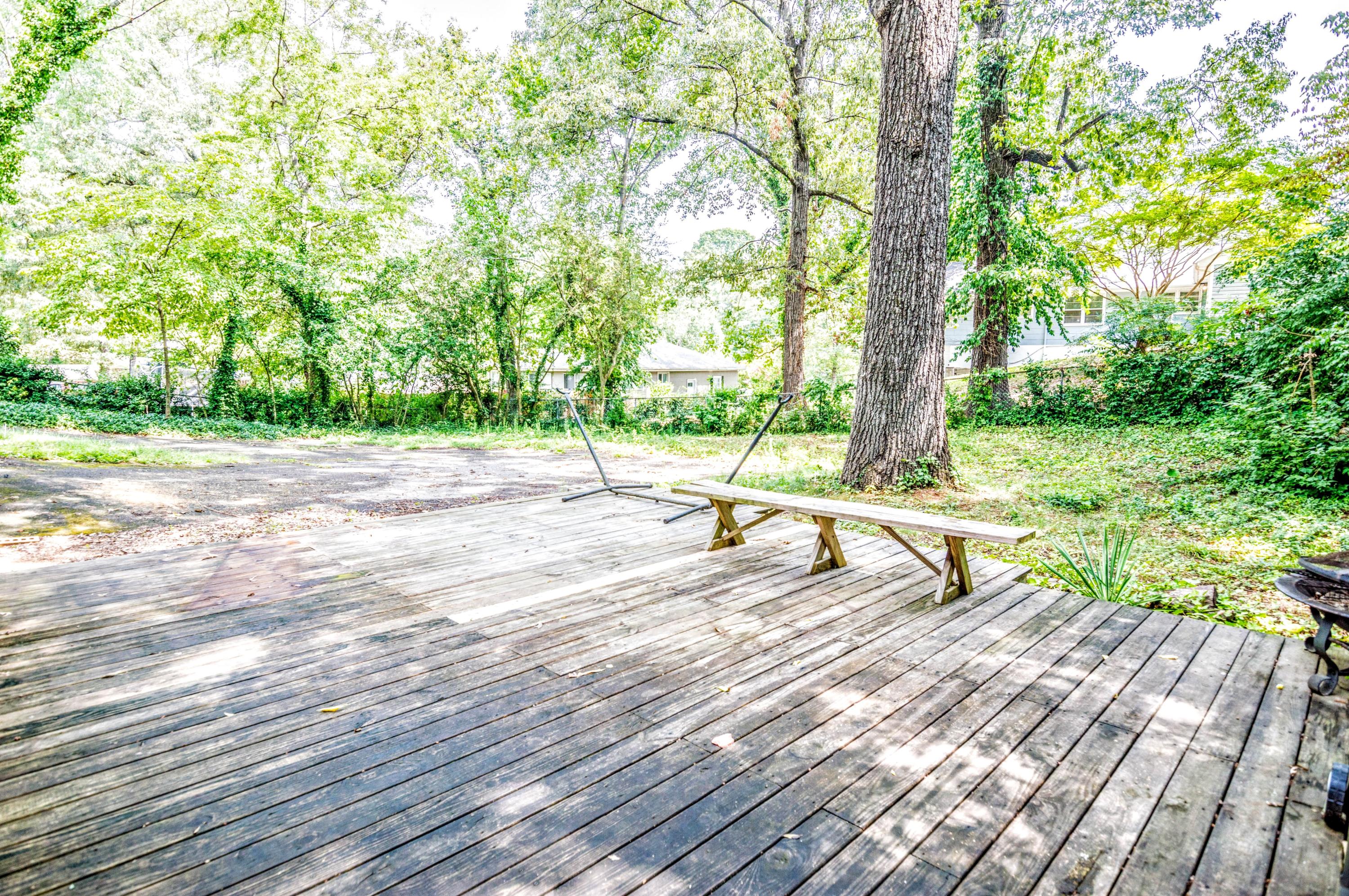 927 Linden Hall Road Chattanooga, TN 37415 - Photo 26 of 27 DSC_9590