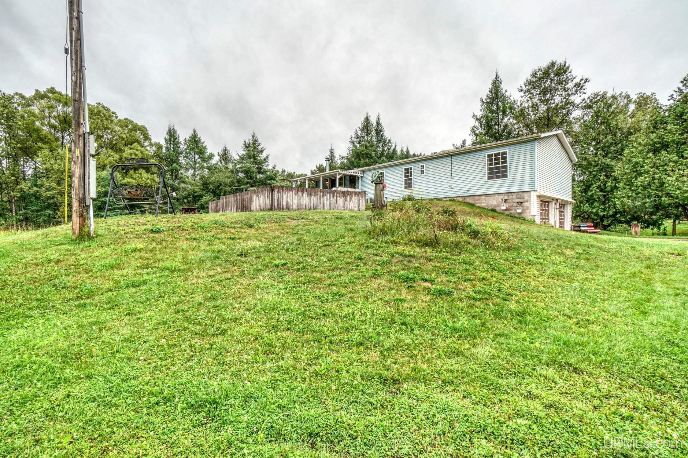 N2374 Treves Farm Road Norway, MI 49870 - Photo 45 of 61