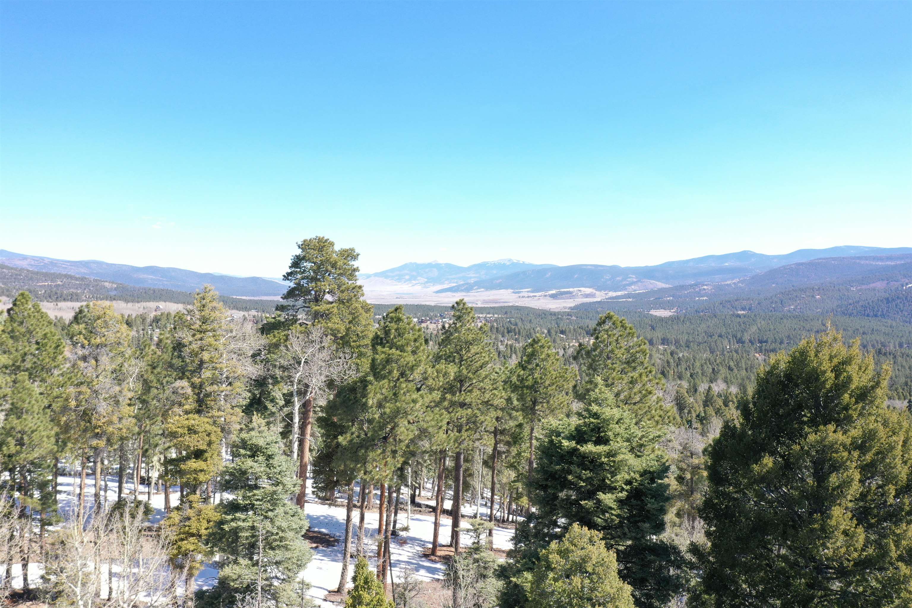 Lot 337 Rio Arriba Angel Fire, NM 87710 - Photo 8 of 9 Gallery Image 8
