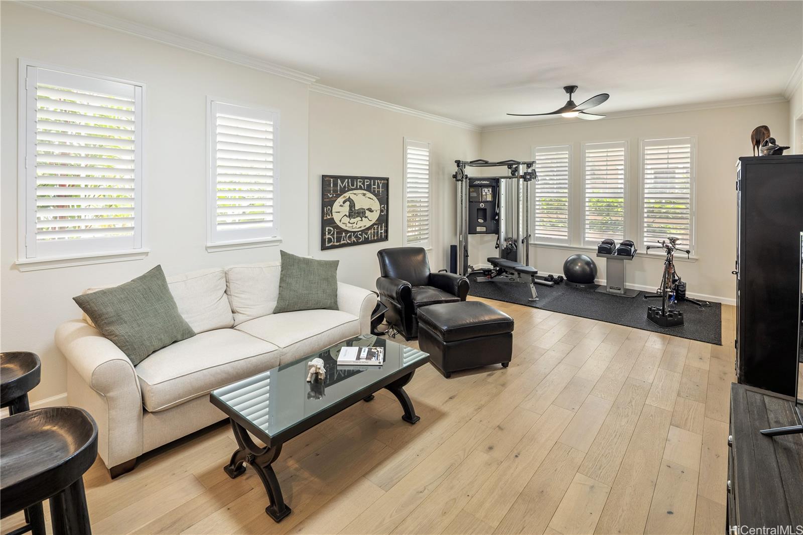520 Lunalilo Home Road, Unit 6101 Honolulu, HI 96825 - Photo 6 of 21 How the unit is actually furnished.
