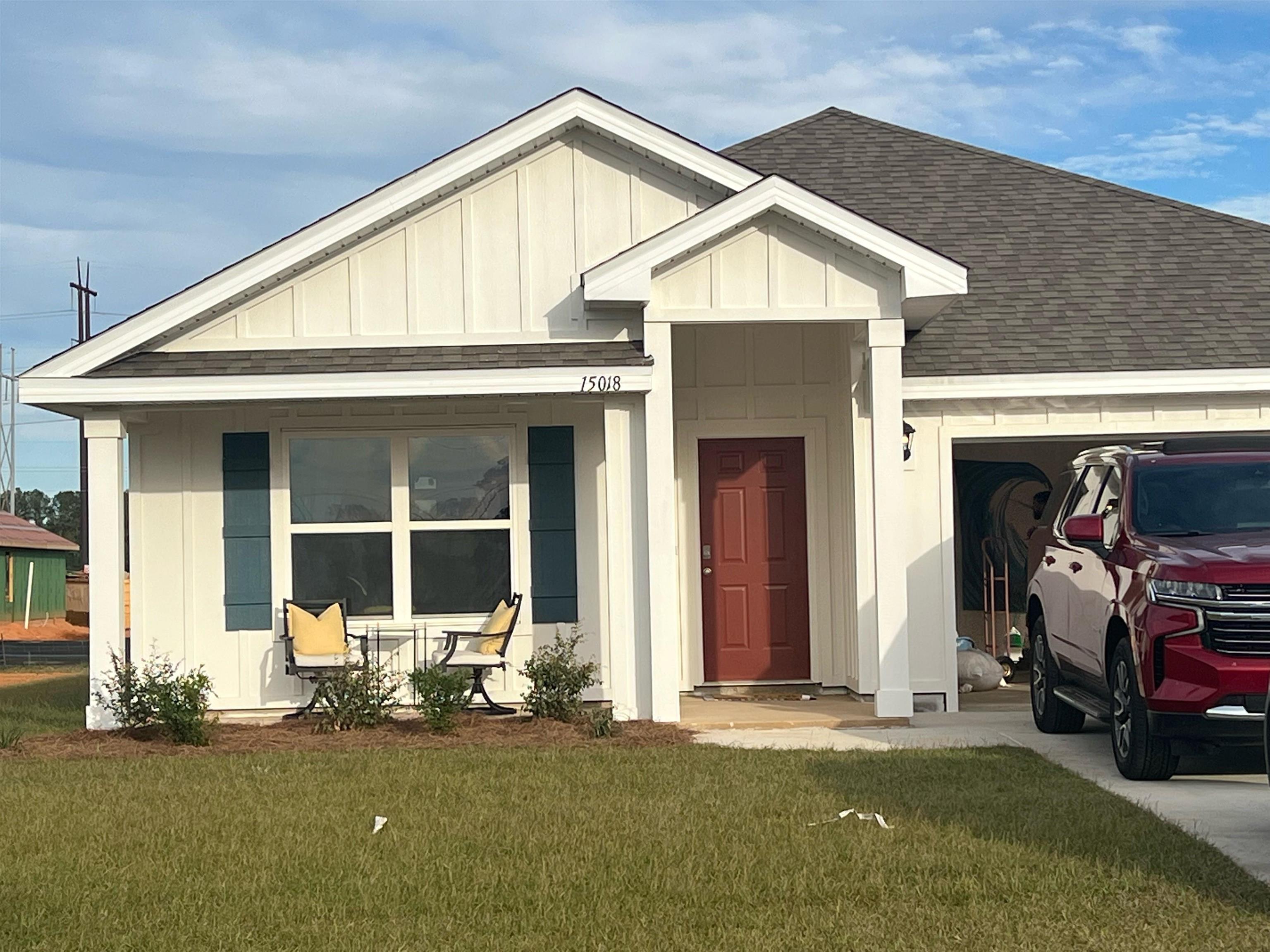 15018 Forsythia Loop Silverhill, AL 36576 - Photo 1 of 1