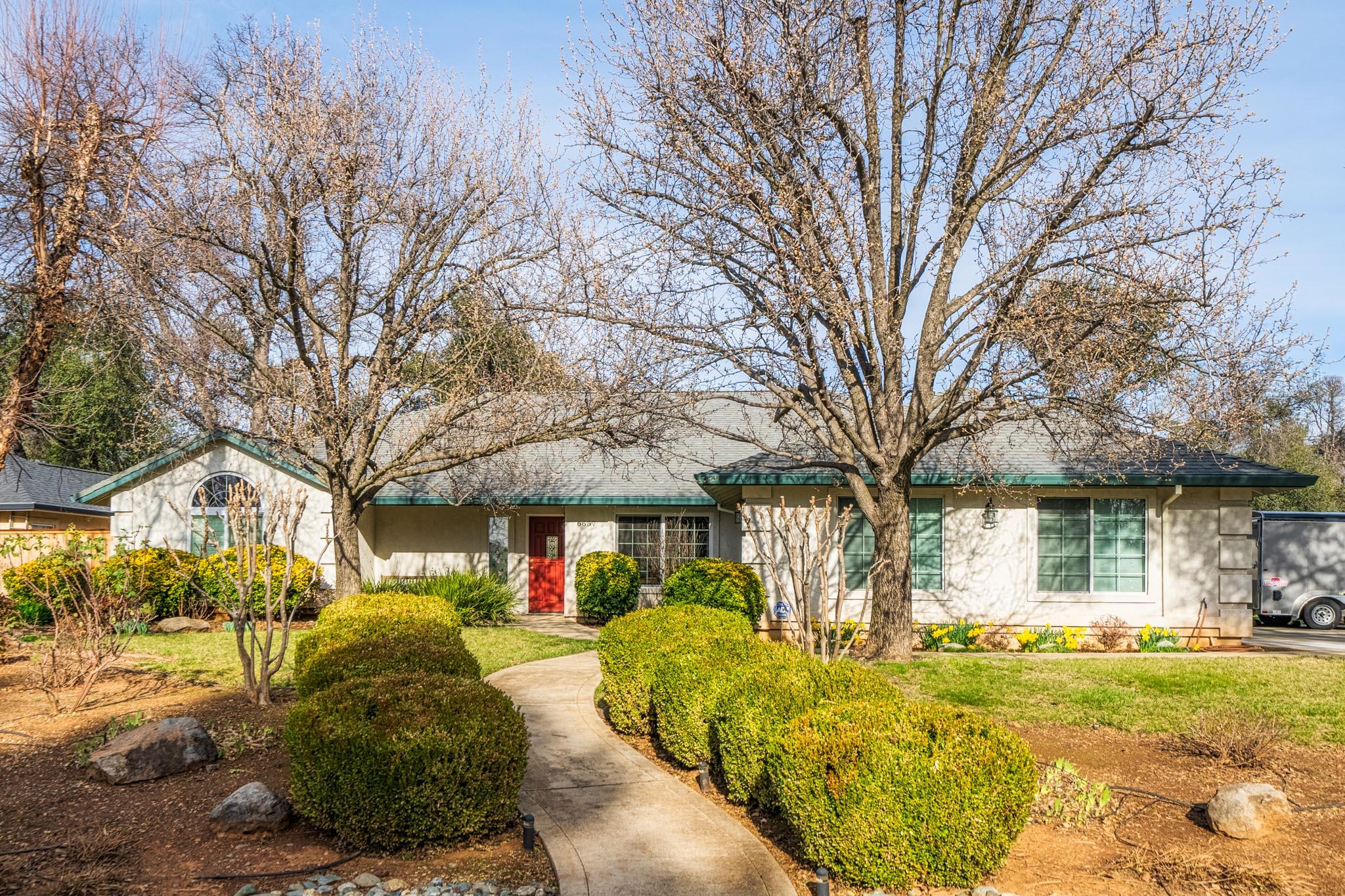 6657 Riata Drive Redding, CA 96002 - Photo 1 of 60 DSC06547-HDR