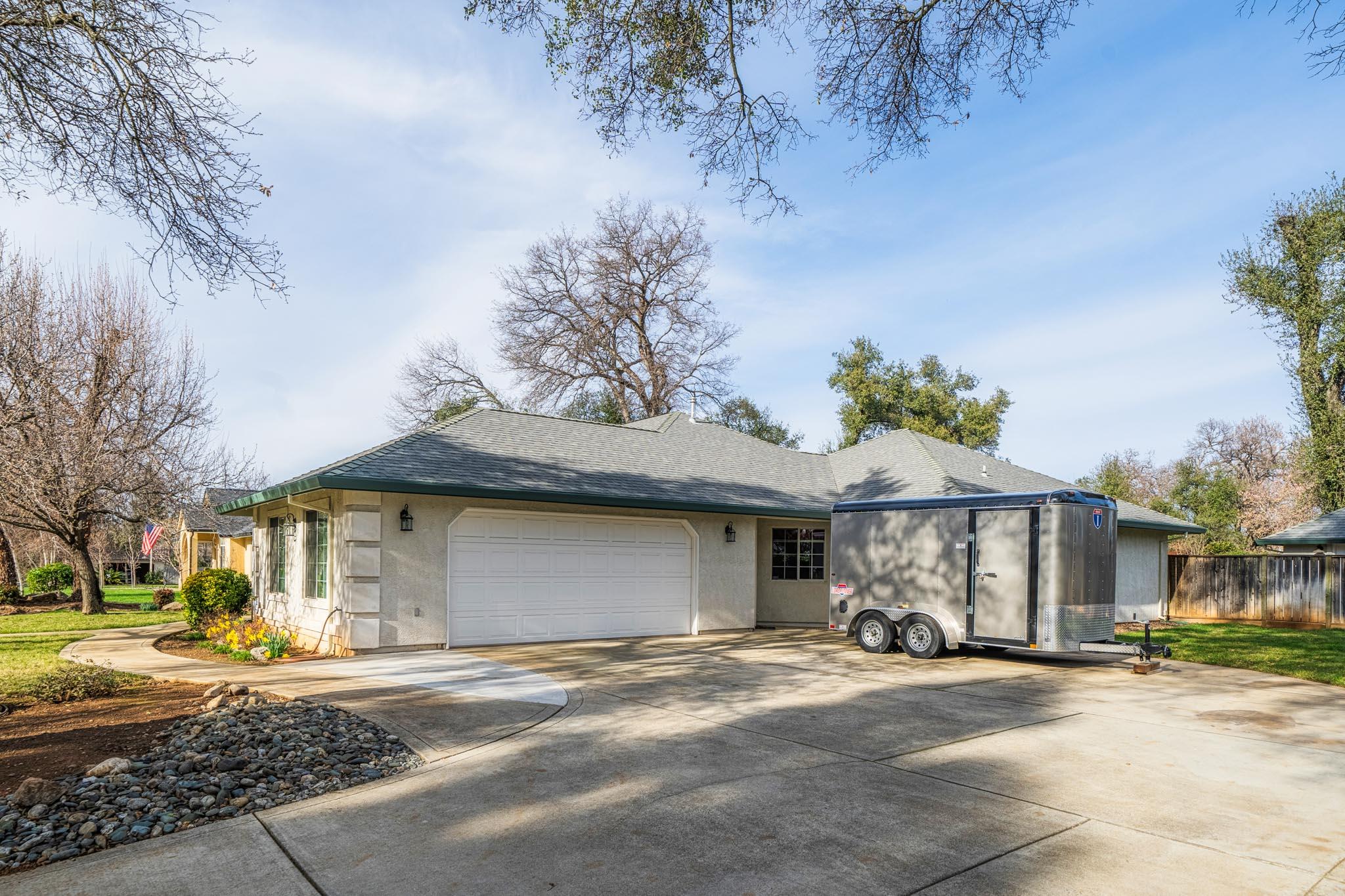 6657 Riata Drive Redding, CA 96002 - Photo 58 of 60 DSC06527-HDR