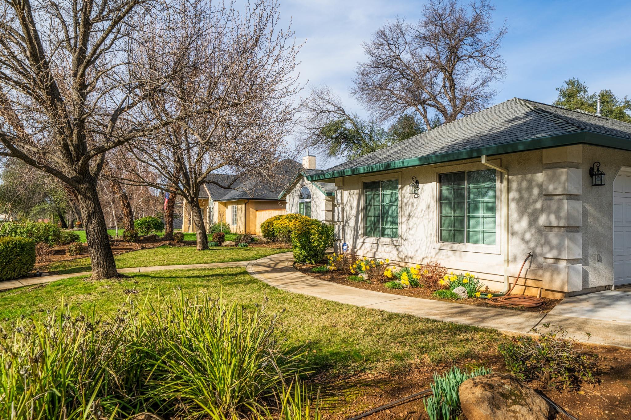 6657 Riata Drive Redding, CA 96002 - Photo 59 of 60 DSC06532-HDR