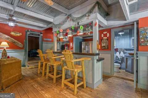 $2,299,000 | 1741 Indian Woods Drive, Greensboro, GA 30642