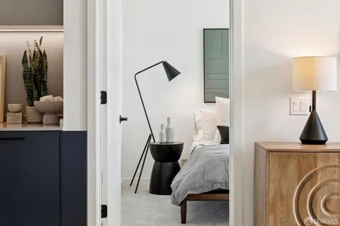 $899,000 | 988 Harrison Street, Unit SB6, San Francisco, CA 94107
