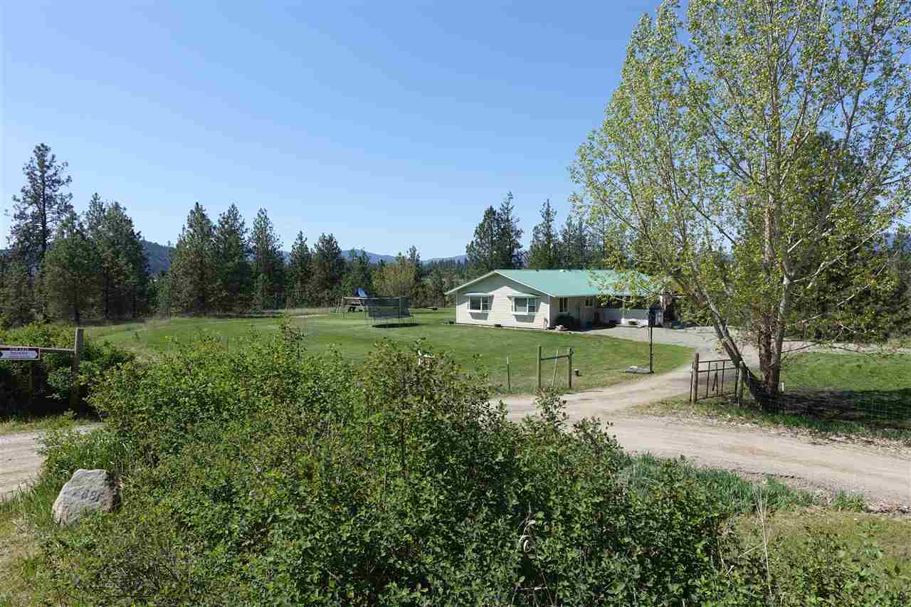 688 D Mahoney Road Colville, WA 99114 - Photo 1 of 20