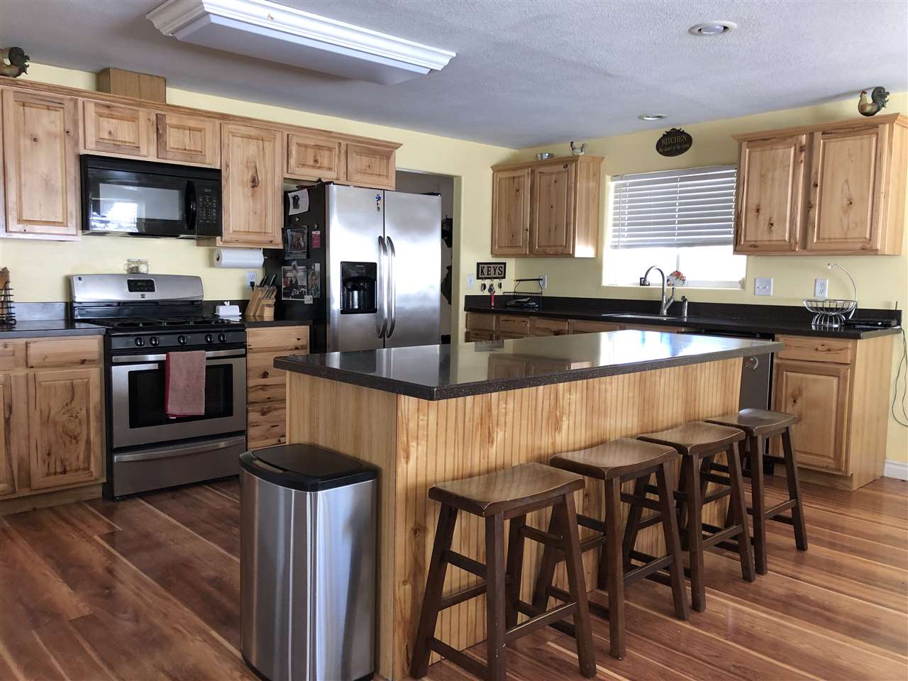 688 D Mahoney Road Colville, WA 99114 - Photo 4 of 20