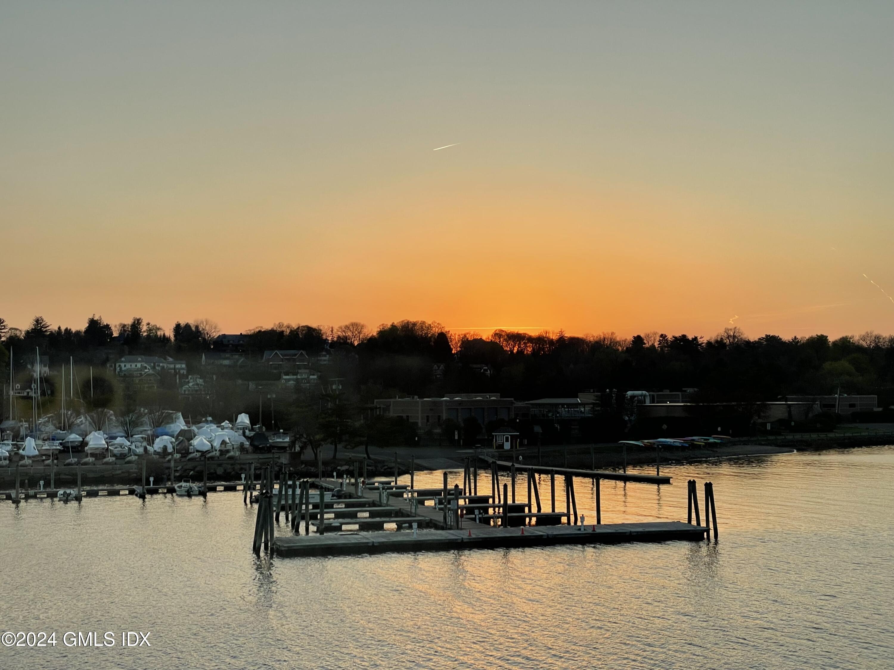 630 Steamboat Road, Unit 4AN Greenwich, CT 06830 - Photo 31 of 32 Greenwich Harbor