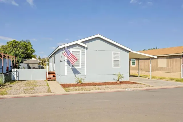 $240,000 | 10767 Jamacha Spring Valley, Unit SPC 151, Spring Valley, CA 91978