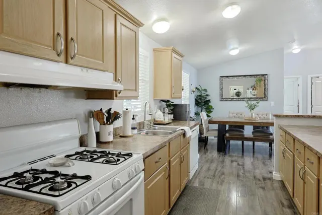 $240,000 | 10767 Jamacha Spring Valley, Unit SPC 151, Spring Valley, CA 91978