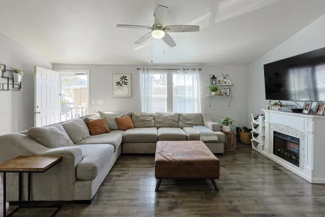 $240,000 | 10767 Jamacha Spring Valley, Unit SPC 151, Spring Valley, CA 91978