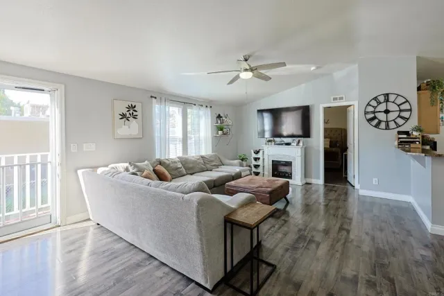 $240,000 | 10767 Jamacha Spring Valley, Unit SPC 151, Spring Valley, CA 91978