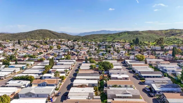 $240,000 | 10767 Jamacha Spring Valley, Unit SPC 151, Spring Valley, CA 91978