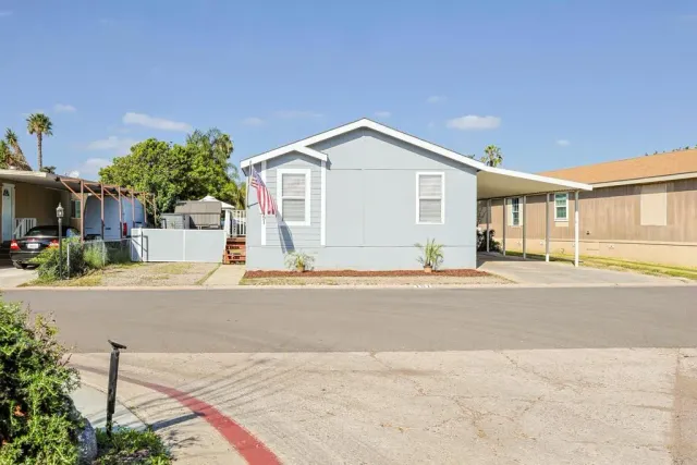 $240,000 | 10767 Jamacha Spring Valley, Unit SPC 151, Spring Valley, CA 91978