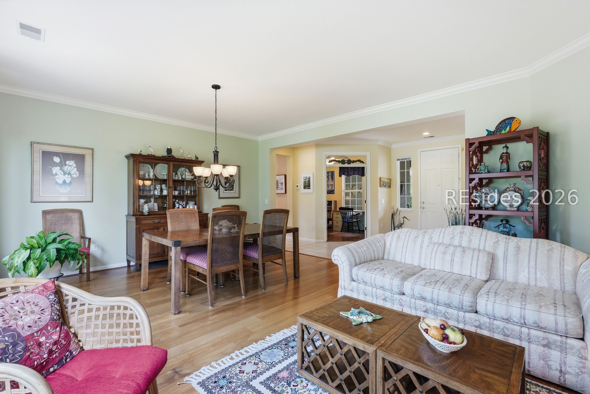 133 Hampton Circle Bluffton, SC 29909 - Photo 8 of 42